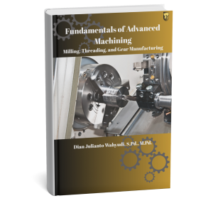 Fundamentals of Advanced Machining: Milling, Threading, and Gear Manufacturing