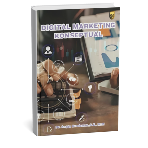 Digital Marketing Konseptual