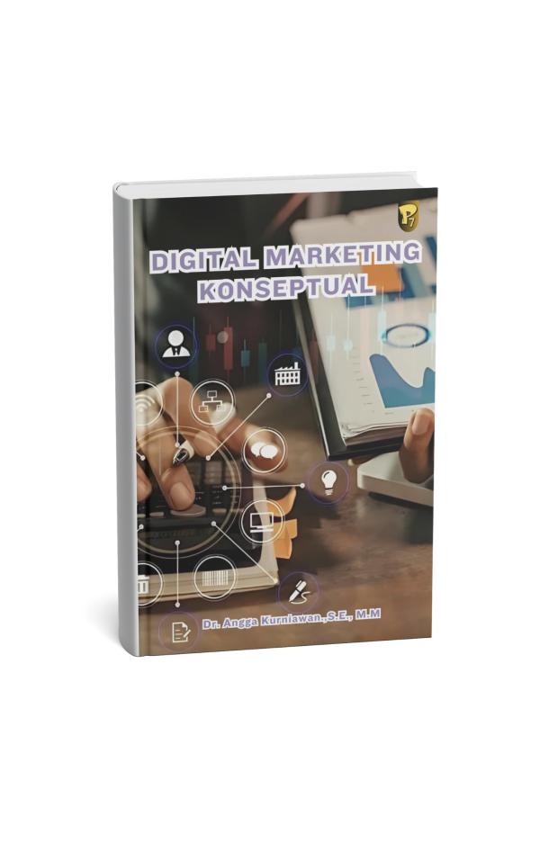 Digital Marketing Konseptual