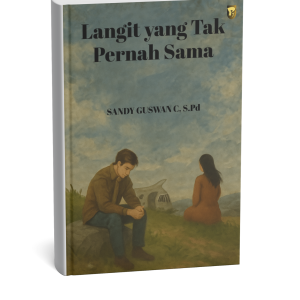 Langit yang Tak Pernah Sama