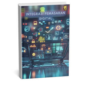 Integrasi Pemasaran Digital