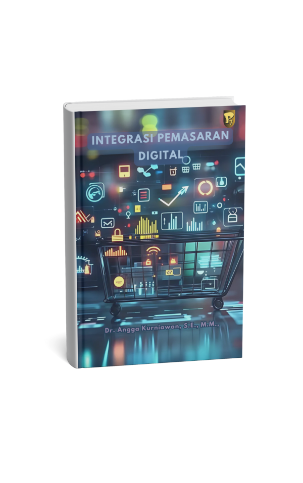 Integrasi Pemasaran Digital