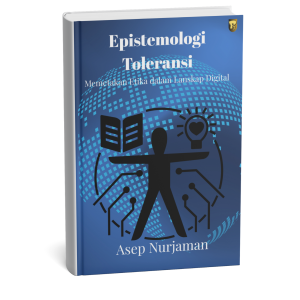 Epistemologi Toleransi: Memetakan Etika dalam Lanskap Digital