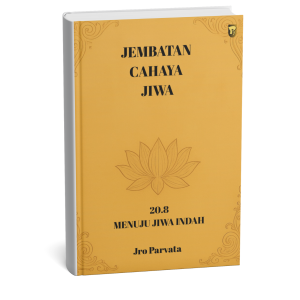 JEMBATAN CAHAYA JIWA