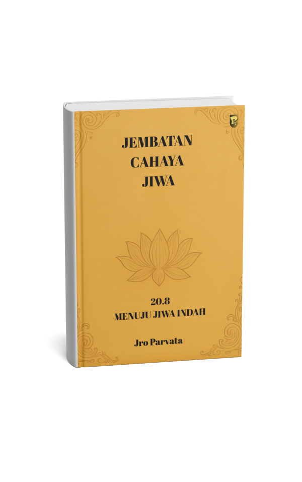 JEMBATAN CAHAYA JIWA