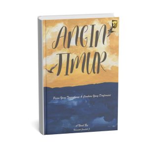ANGIN TIMUR (PESAN YANG TERSEMBUNYI & CEMBURU YANG DI AFIRMASI)