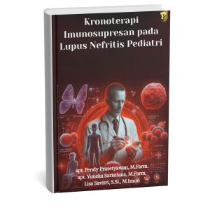 Kronoterapi Imunosupresan pada Lupus Nefritis Pediatri