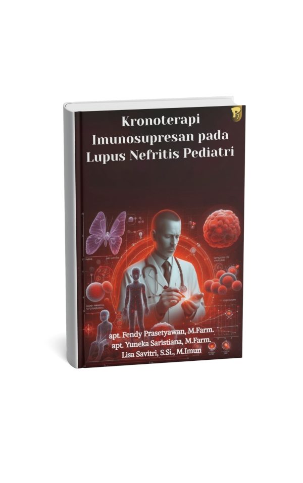 Kronoterapi Imunosupresan pada Lupus Nefritis Pediatri