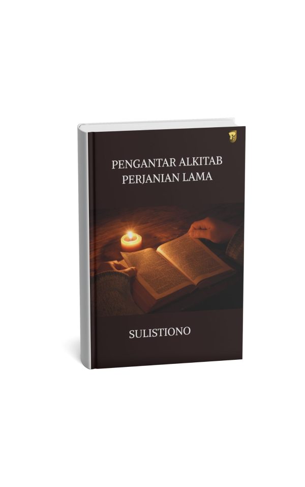 PENGANTAR ALKITAB PERJANIAN LAMA