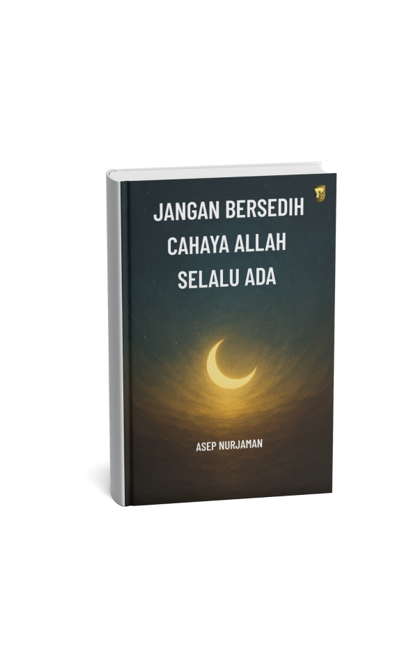 Jangan Bersedih, Cahaya Allah Selalu Ada