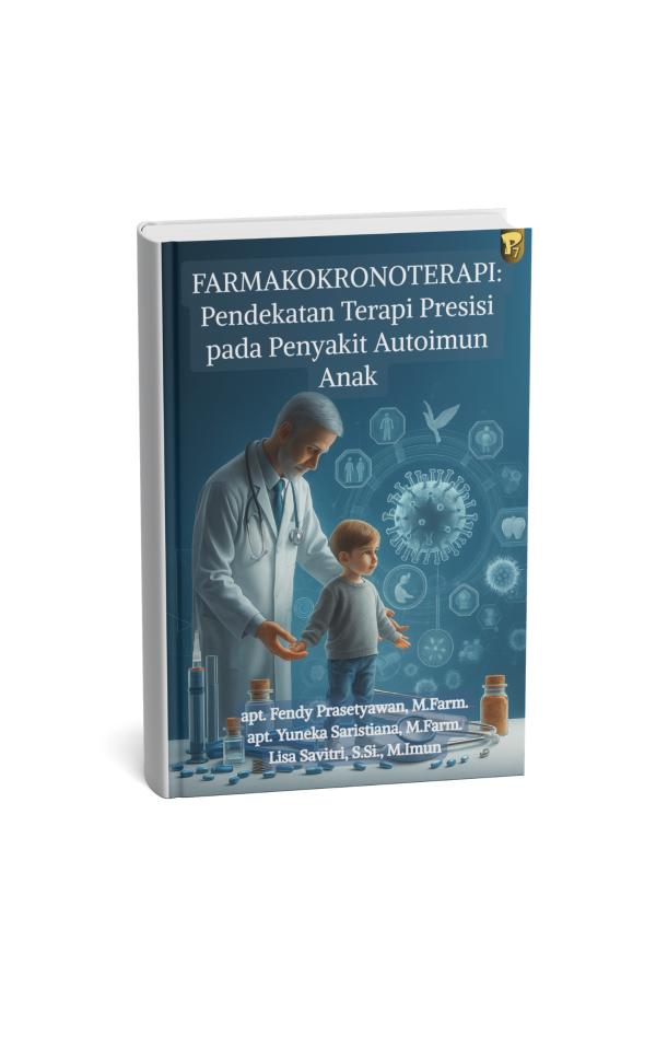 FARMAKOKRONOTERAPI : Pendekatan Terapi Presisi pada Penyakit Autoimun Anak