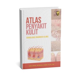 Atlas Penyakit Kulit Visualisasi Diagnosis Klinis