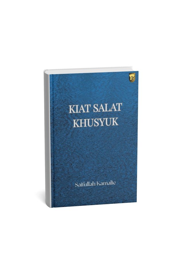 KIAT SALAT KHUSYUK