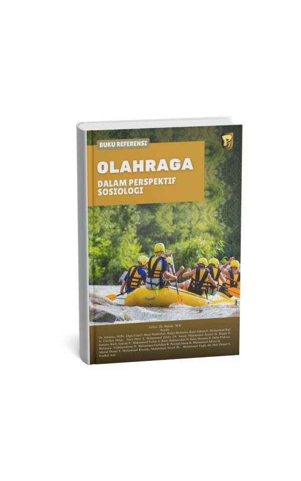 OLAHRAGA DALAM PERSPEKTIF SOSIOLOGI