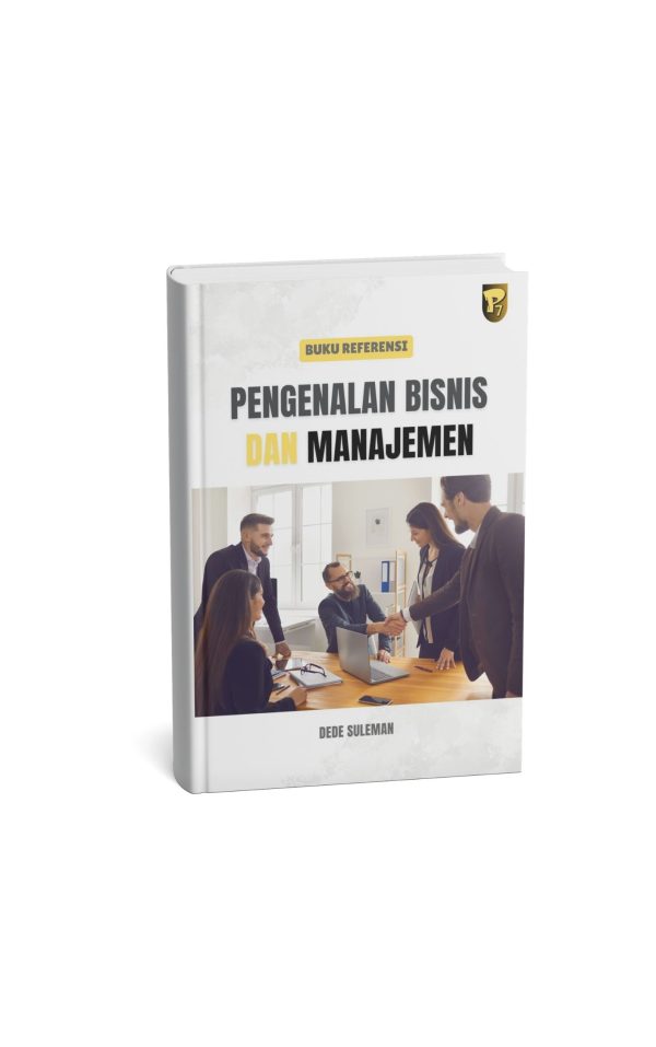 PENGENALAN BISNIS DAN MANAJEMEN