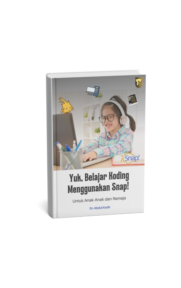 Yuk, Belajar Koding Menggunakan Snap! Untuk Anak-Anak dan Remaja