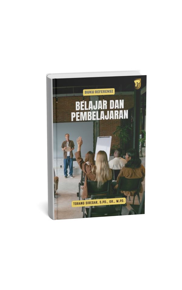BELAJAR DAN PEMBELAJARAN