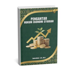 Pengantar Hukum Ekonomi Syariah