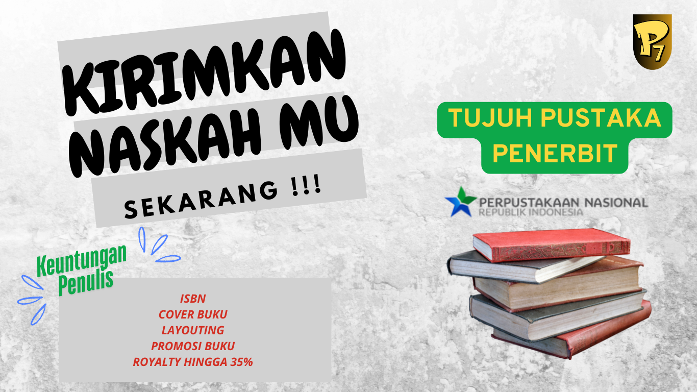 KIRIMKAN NASKAH MU! (3) KIRIMKAN NASKAH MU! (3)
