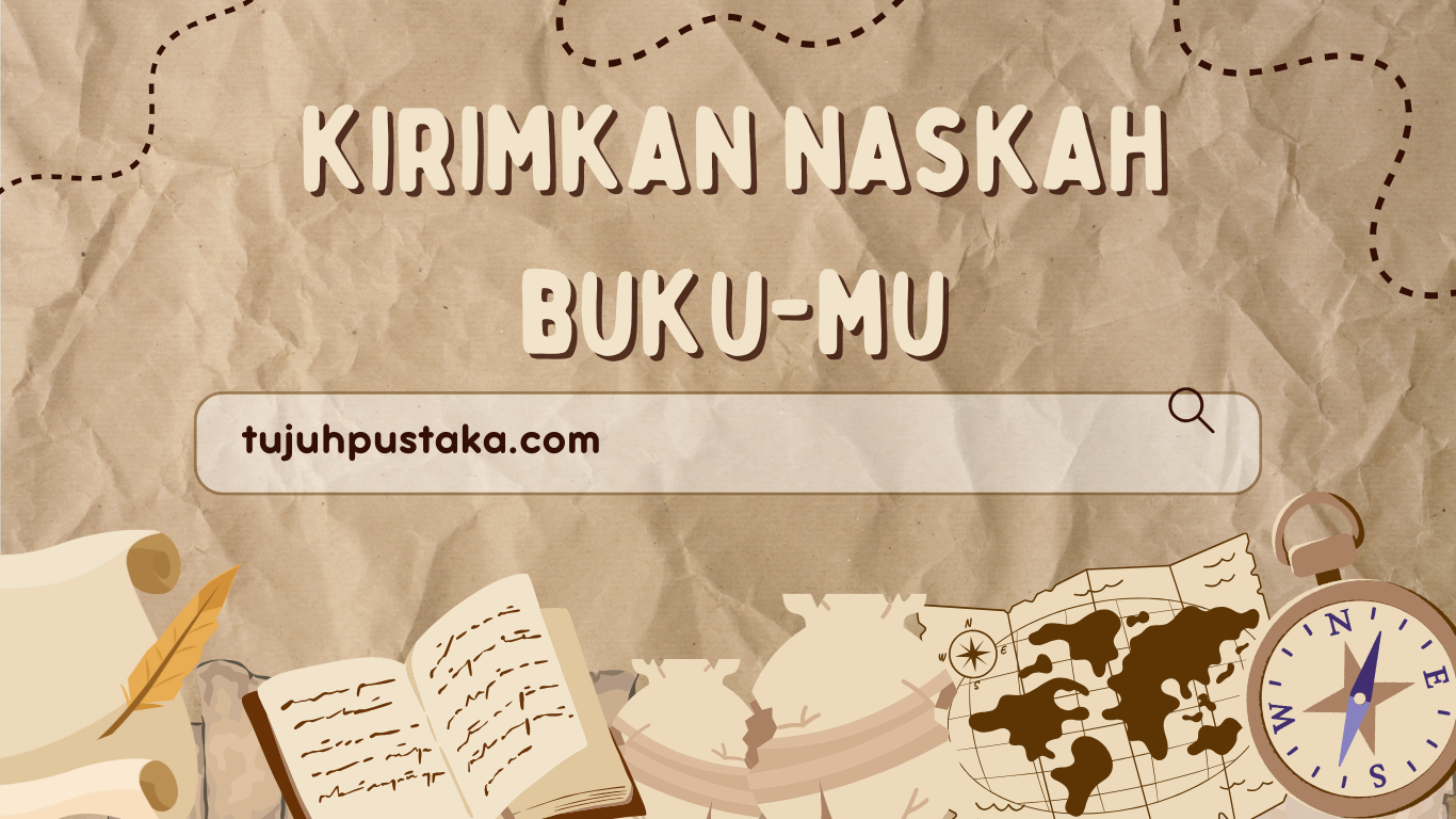KIRIMKAN NASKAH MU! (4) KIRIMKAN NASKAH MU! (4)