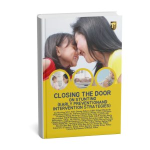 Closing The Door On Stunting (Early Prevention and Intervention Strategies)