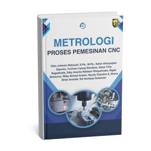 Metrologi Proses Pemesinan CNC