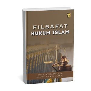 Filsafat Hukum Islam