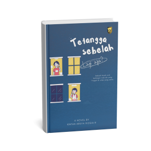 Tetangga Sebelah Lagi Apa?
