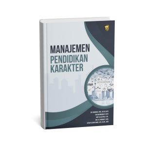 MANAJEMEN PENDIDIKAN KARAKTER
