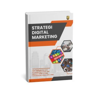 STRATEGI DIGITAL MARKETING
