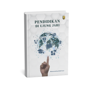 PENDIDIKAN DI UJUNG JARI