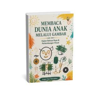 MEMBACA DUNIA ANAK MELALUI GAMBAR Kajian Bahasa Rupa & Perkembangan Visual