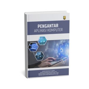 PENGANTAR APLIKASI KOMPUTER