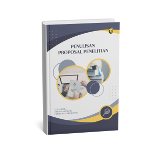 Penulisan Proposal Penelitian