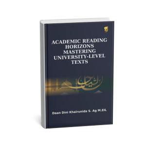 ACADEMIC READING HORIZONS MASTERING UNIVERSITY-LEVEL TEXTS