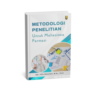 Metodologi Penelitian Untuk Mahasiswa Farmasi