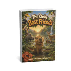 The Only Best Friends