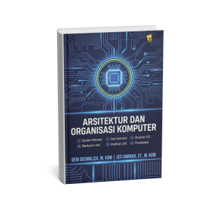 ARSITEKTUR DAN ORGANISASI KOMPUTER
