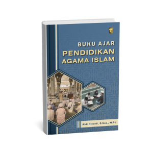 Buku Ajar Pendidikan Agama Islam