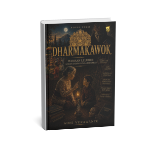 Dharmakawok