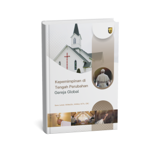 Kepemimpinan di Tengah Perubahan Gereja Global