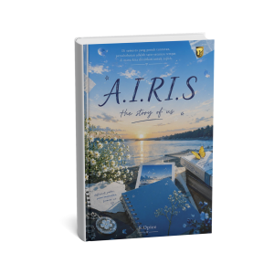 A.I.RI.S The Story Of Us