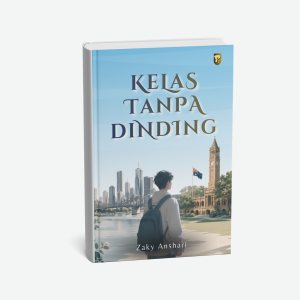 Kelas Tanpa Dinding