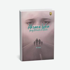 Aksara Luka yang Ditoreh Didada