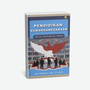 Pendidikan Kewarganegaraan untuk Perguruan Tinggi