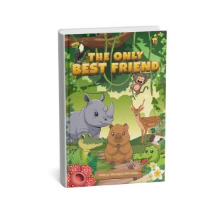 The Only Best Friend